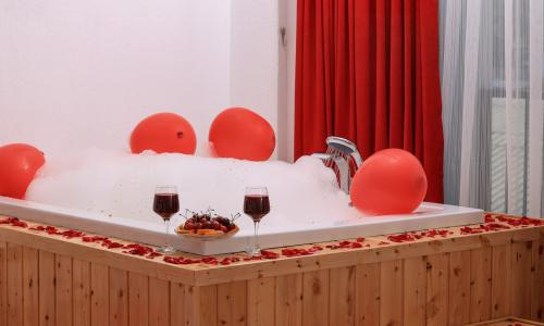 Villa Paradise Yeşilköy 2 — 38