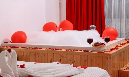 Villa Paradise Yeşilköy 2 — 39