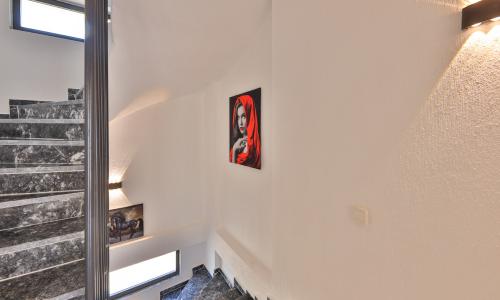 Villa Paradise Yeşilköy 2 — 29