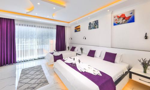 Villa Paradise Yeşilköy 2 — 41