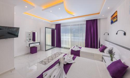 Villa Paradise Yeşilköy 2 — 42