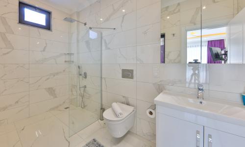 Villa Paradise Yeşilköy 2 — 43