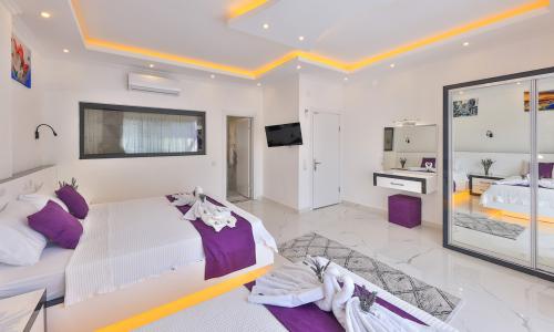 Villa Paradise Yeşilköy 2 — 44