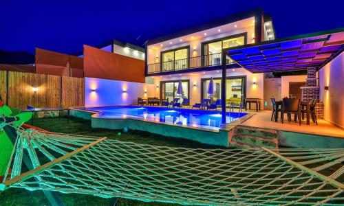 Villa Paradise Yeşilköy 2