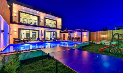 Villa Paradise Yeşilköy 2 — 2