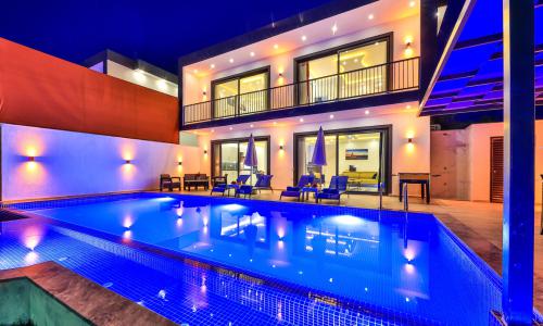 Villa Paradise Yeşilköy 2 — 3