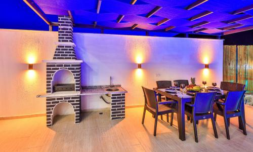 Villa Paradise Yeşilköy 2 — 20