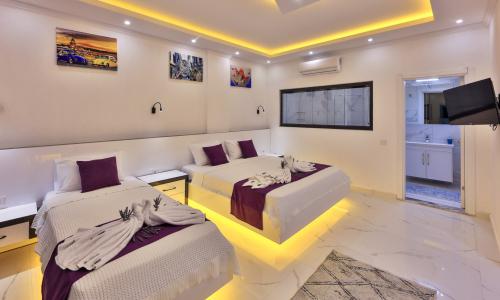 Villa Paradise Yeşilköy 2 — 45