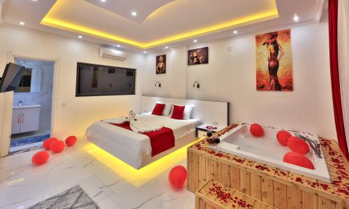 Villa Paradise Yeşilköy 2 — 31