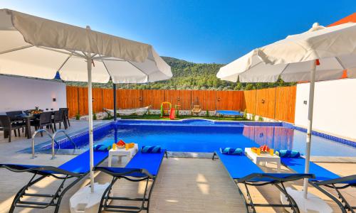 Villa Paradise Yeşilköy 2 — 12