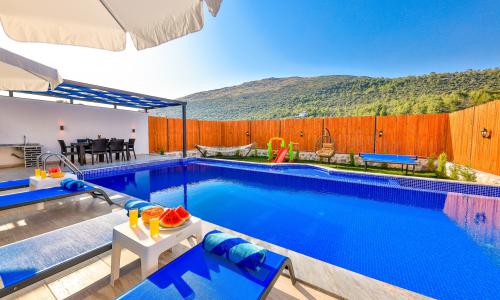 Villa Paradise Yeşilköy 2 — 10