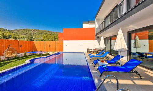Villa Paradise Yeşilköy 2 — 9
