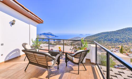 Villa Parle — 23