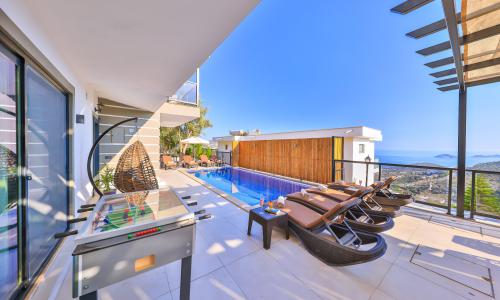 Villa Parle — 4