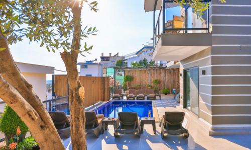 Villa Parle — 9