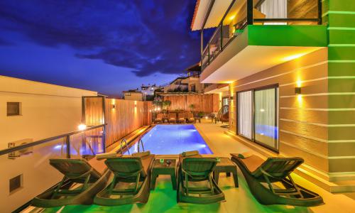 Villa Parle — 6