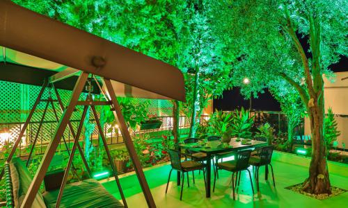 Villa Parle — 15