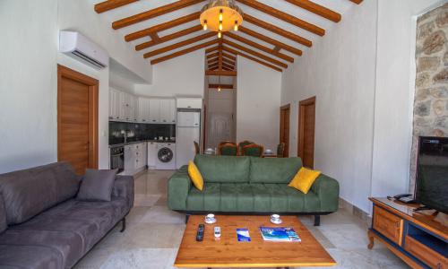 Villa Patara Serenity — 3