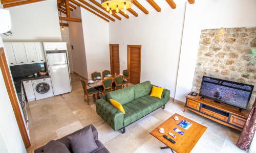Villa Patara Serenity — 4