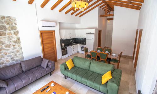 Villa Patara Serenity — 5