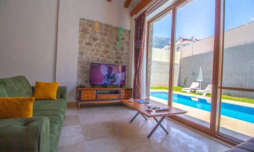 Villa Patara Serenity — 8