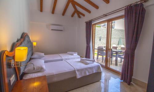 Villa Patara Serenity — 12