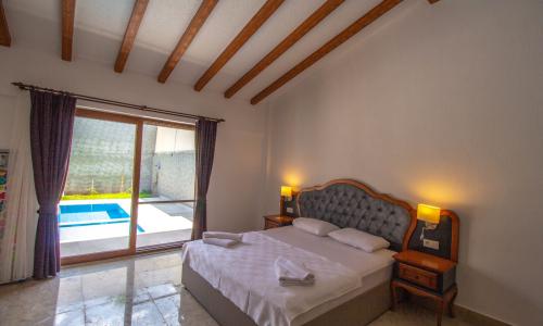 Villa Patara Serenity — 14