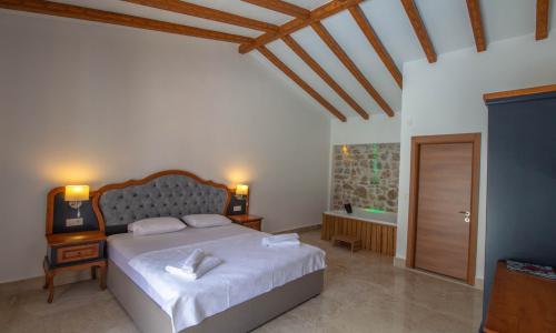 Villa Patara Serenity — 15