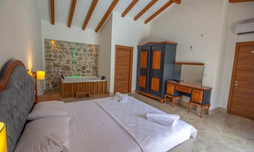 Villa Patara Serenity — 16