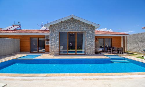 Villa Patara Serenity — 17