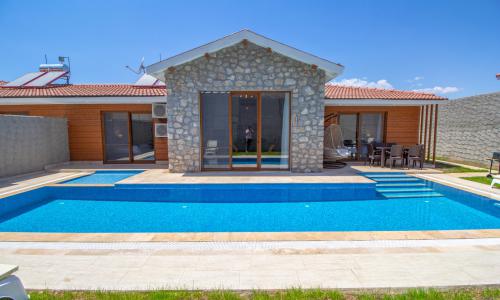 Villa Patara Serenity — 13