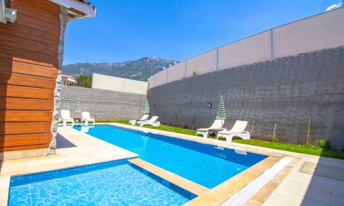 Villa Patara Serenity — 23
