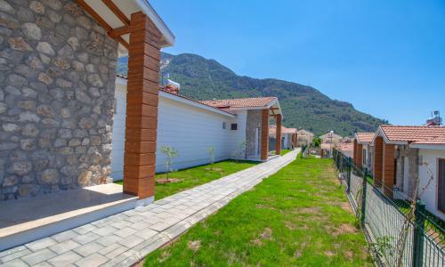 Villa Patara Serenity — 27