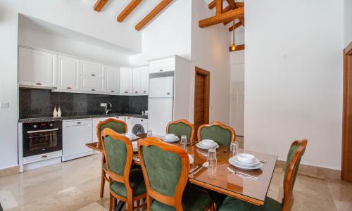 Villa Patara Serenity — 28