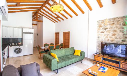 Villa Patara Serenity — 29