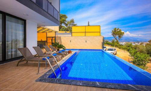 Villa Patara Vista — 26
