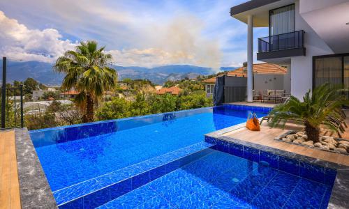 Villa Patara Vista — 28