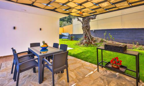 Villa Patara Vista — 29