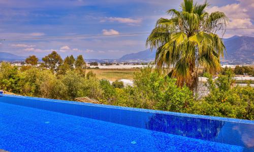 Villa Patara Vista — 11