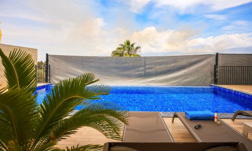 Villa Patara Vista — 8