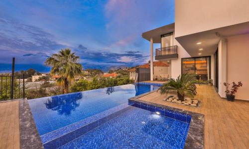 Villa Patara Vista — 2