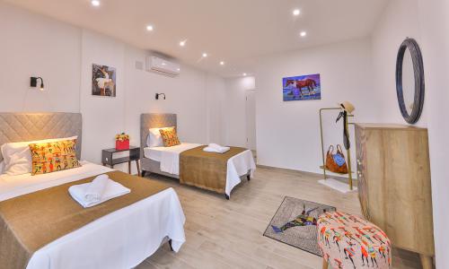Villa Patara Vista — 44