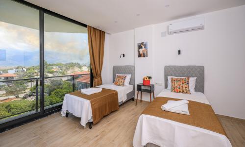 Villa Patara Vista — 45