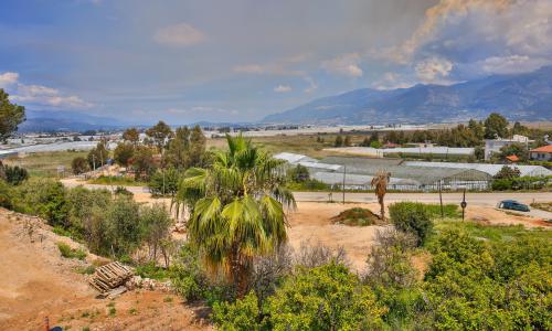 Villa Patara Vista — 14