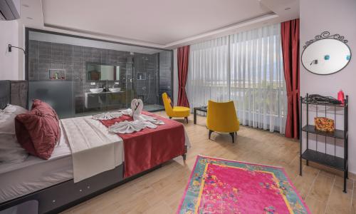 Villa Patara Vista — 21
