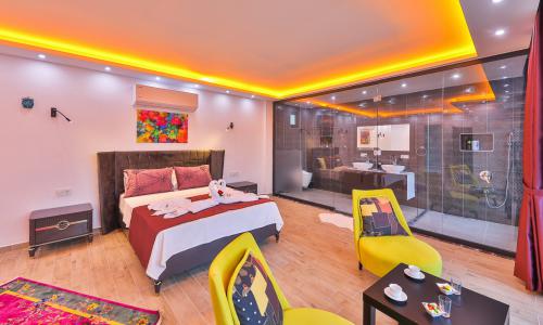 Villa Patara Vista — 18