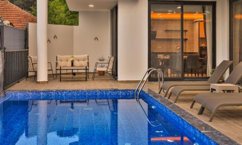 Villa Patara Vista — 7