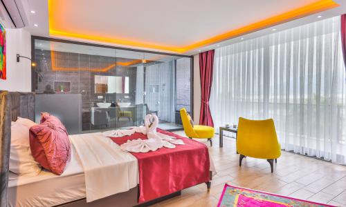 Villa Patara Vista — 22