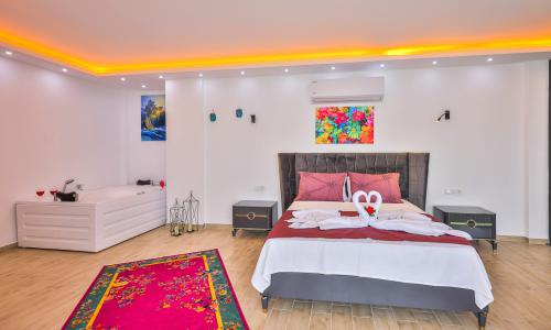 Villa Patara Vista — 17