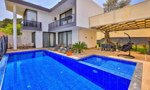 Villa Patara Vista — 3